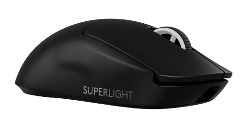 LOGITECH