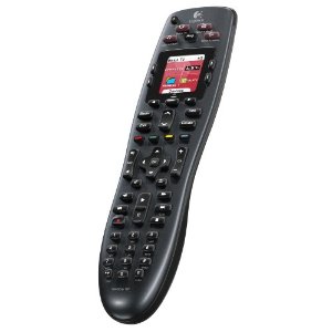 Harmony 700 Rechargeable Remote with Color Screen