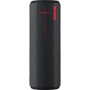 BOOM Wireless Bluetooth Speaker - Black