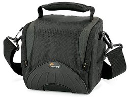 Apex 110AW All-Weather Compact Camera Case - Black *FREE SHIPPING*