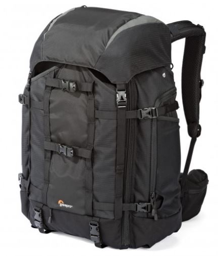 Pro Trekker 450 AW Camera / Laptop Backpack - Black *FREE SHIPPING*