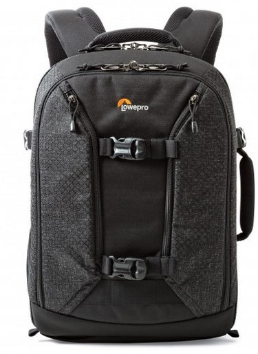 Pro Runner BP 450 AW II Backpack - Black *FREE SHIPPING*