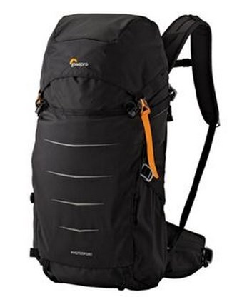 Photo Sport BP 300 AW II - Backpack - Black *FREE SHIPPING*