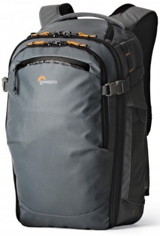HighLine BP 400 AW 36L Weatherproof & rugged Backpack - Grey *FREE SHIPPING*
