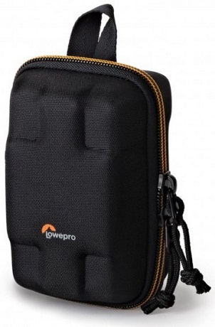 Dashpoint AVC 40 II Action Camera Case  *FREE SHIPPING*