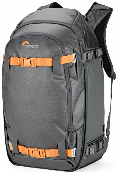 Whistler BP 450 AW II Backpack - Grey *FREE SHIPPING*