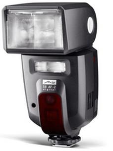 58 AF-2 E-TTL Dedicated Digital Hot Shoe Flash For Canon EOS *FREE SHIPPING*