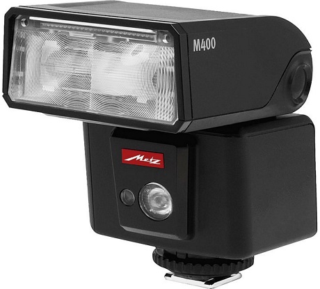Mecablitz M400 Flash for Fujifilm Cameras *FREE SHIPPING*