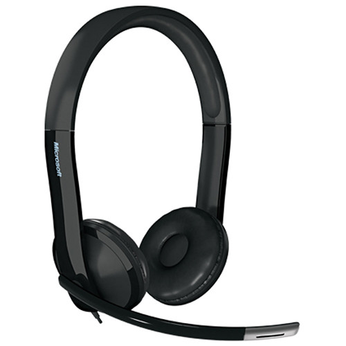7XF-00001 LifeChat LX-6000 Headset for Business