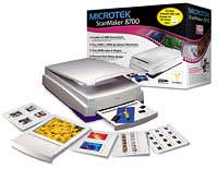 MICROTEK