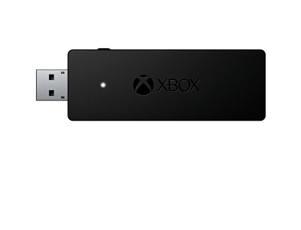 Xbox Wireless Adapter for Windows