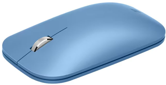 Modern Mobile Mouse - Saphire *FREE SHIPPING*