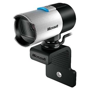 LifeCam Studio 1080p HD Webcam