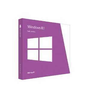 Windows 8.1 - Full Version