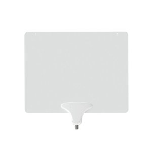 Leaf Paper-Thin Indoor HDTV Antenna