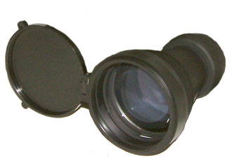 NIGHT VISION ACCESSORIES - lenses - 3x magnifier lens *FREE SHIPPING*