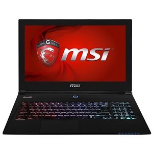 GS60 GHOST-265 15.6-Inch Gaming Laptop *FREE SHIPPING*
