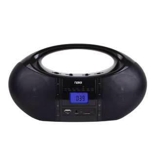 Electronics Portable Wireless Sound System and MP3 Player with Bluetooth *FREE SHIPPING*