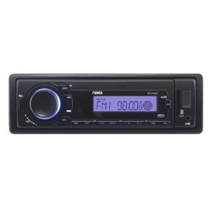 Electronics NCA-605 Detachable PLL Electronic Tuning Stereo AM/FM Radio MP3 Player *FREE SHIPPING*