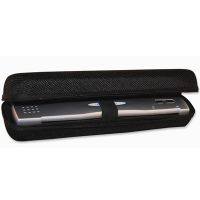 00009 Travel Case for NeatCo Mobile Scanners (Black) 