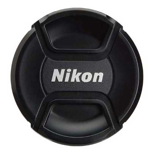 52mm Snap On Front Lens Cap