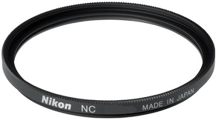 62mm NC Protection Filter *FREE SHIPPING*