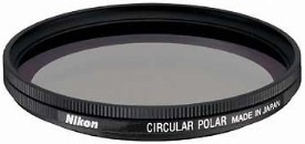 62mm Multi-Coated Circular Polarizer II Filter (Thin) *FREE SHIPPING*