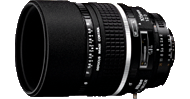 AF 105/2.0D DC Telephoto Lens (72mm) *FREE SHIPPING*