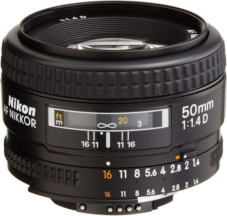 NIKON