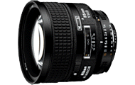 AF 85/1.4D IF Telephoto Lens (77mm) *FREE SHIPPING*