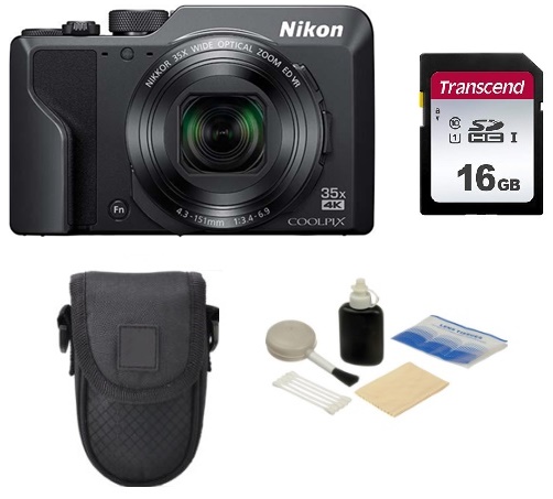 NIKON
