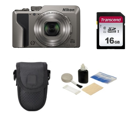 NIKON