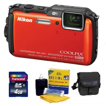 NIKON