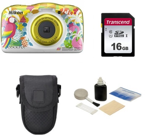 NIKON