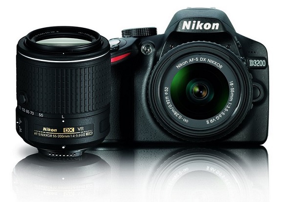 NIKON