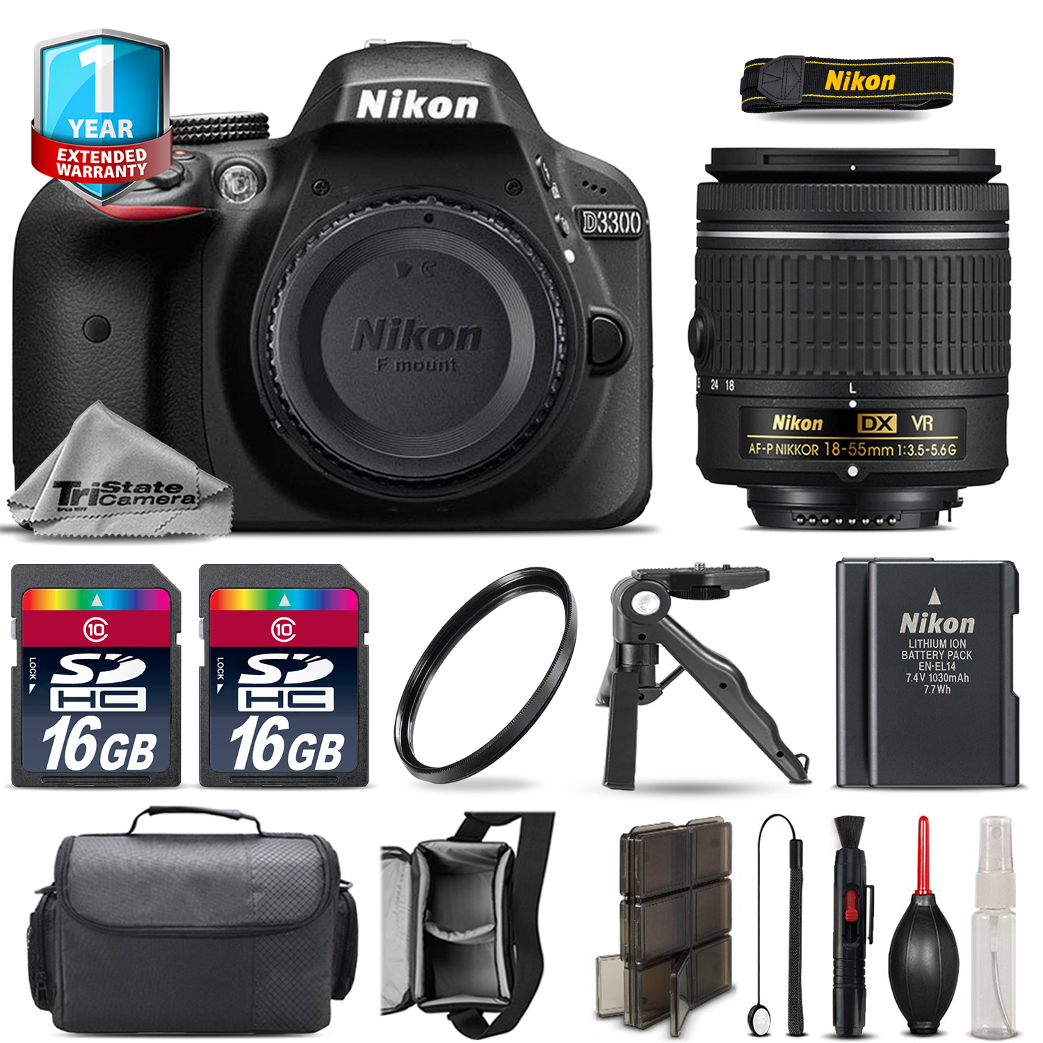 NIKON