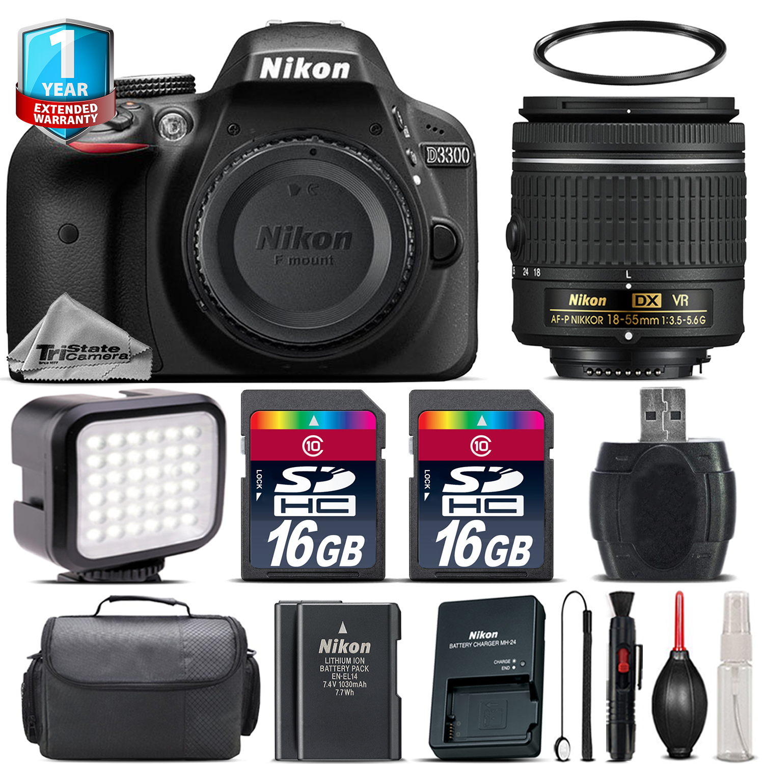 NIKON