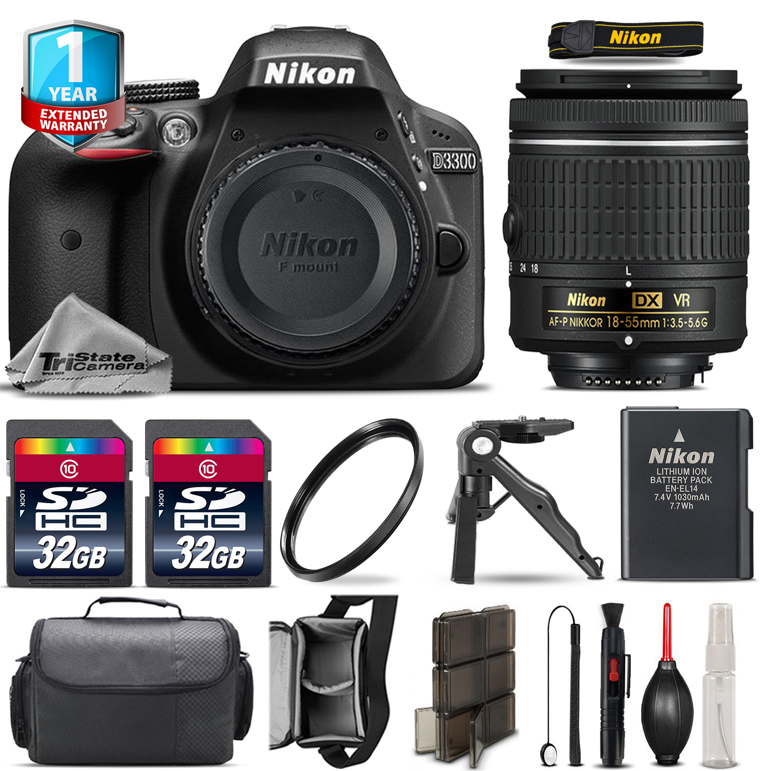 NIKON