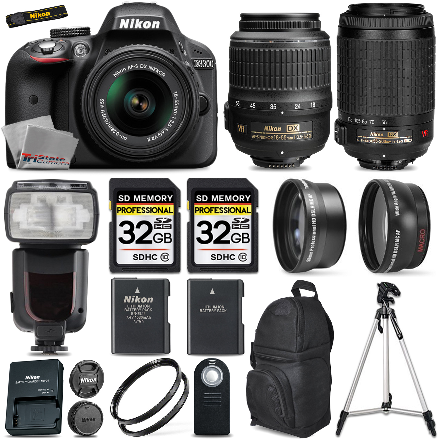 NIKON