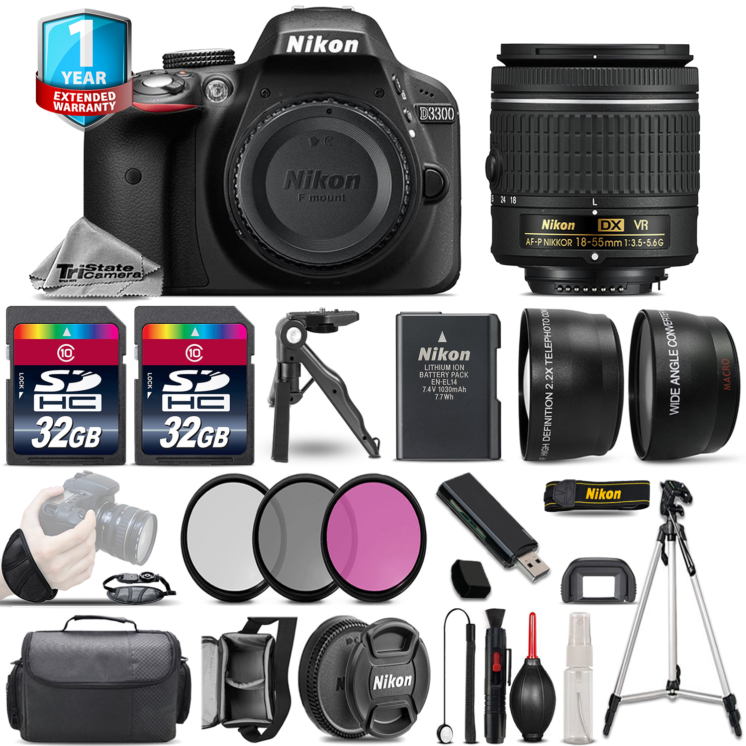 NIKON
