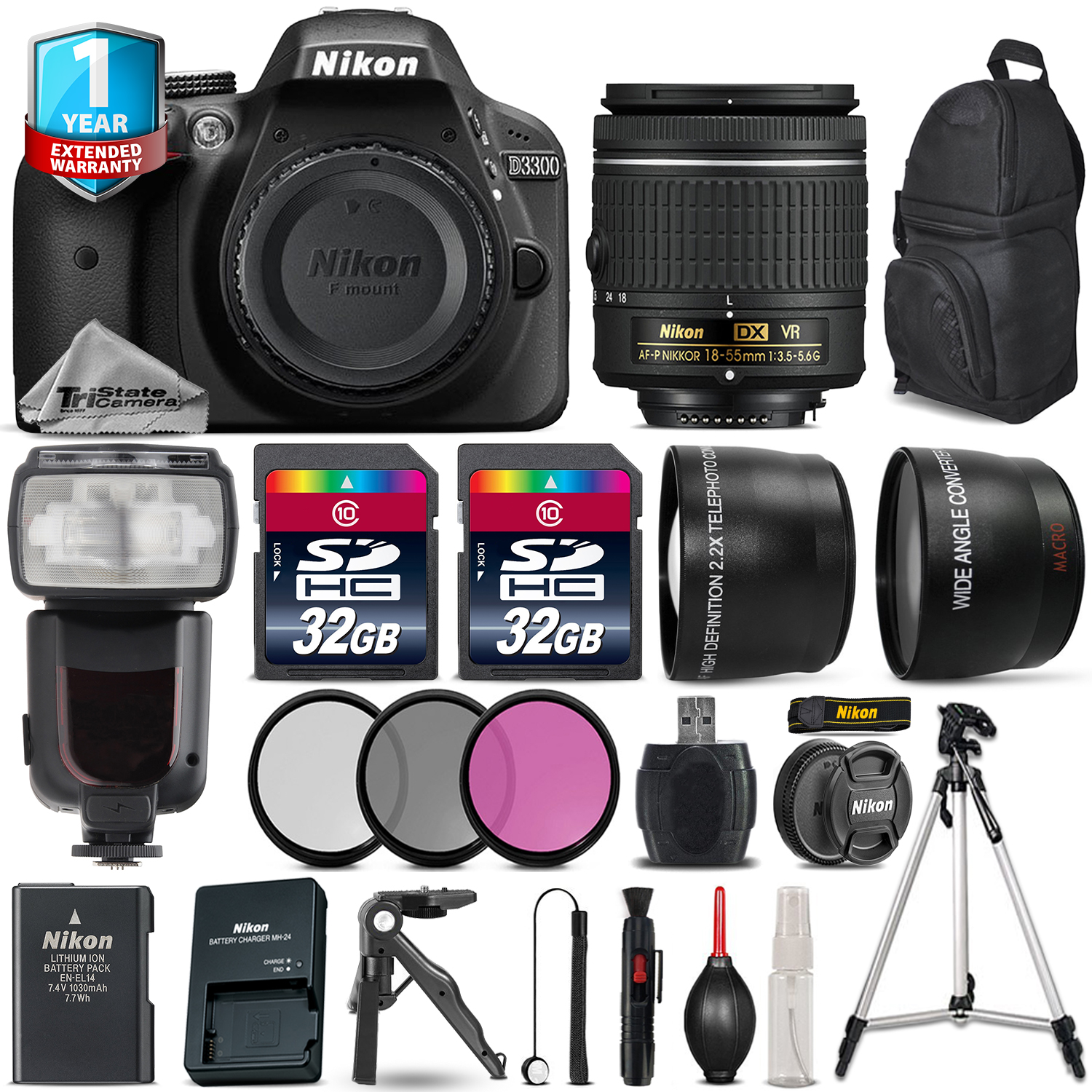 NIKON