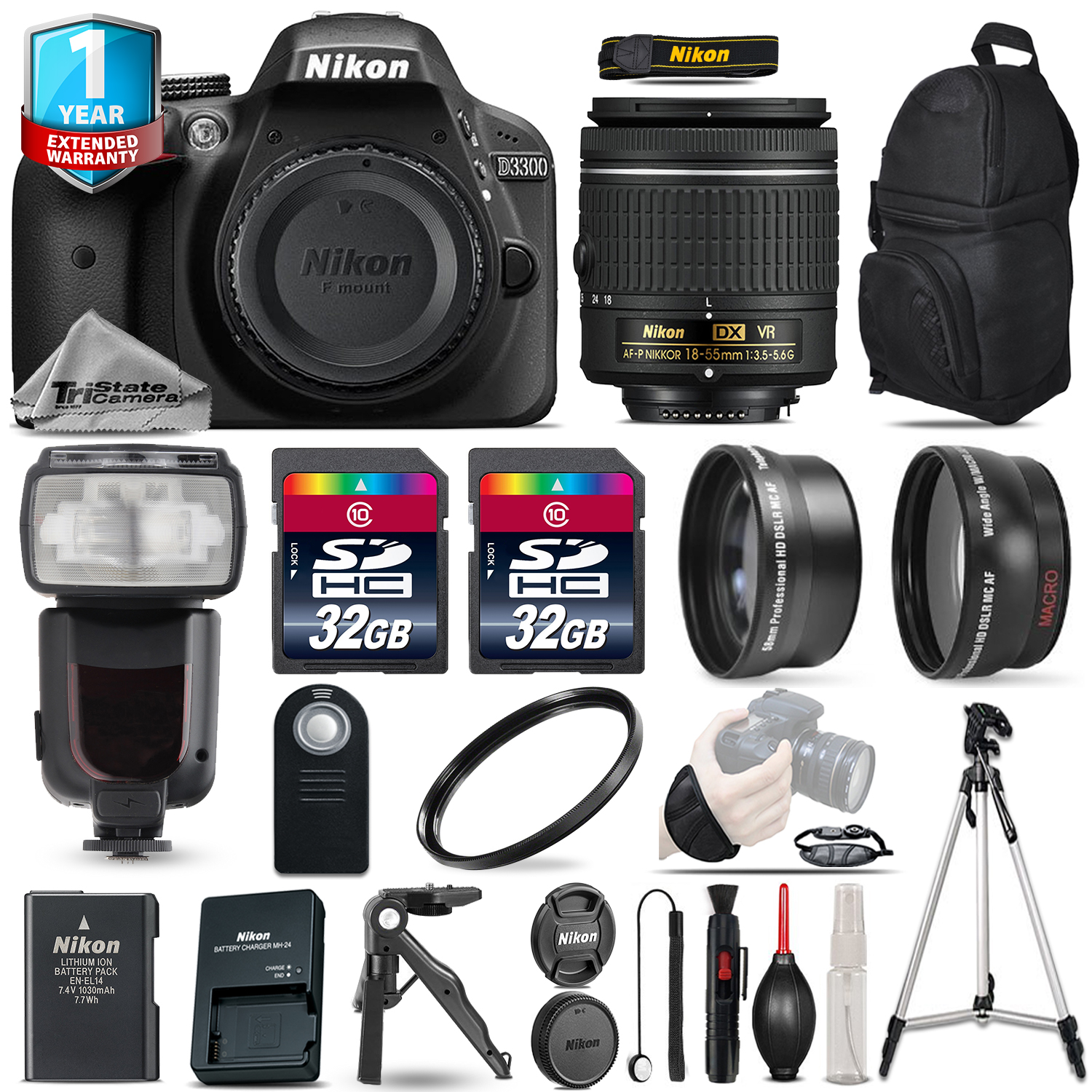 NIKON
