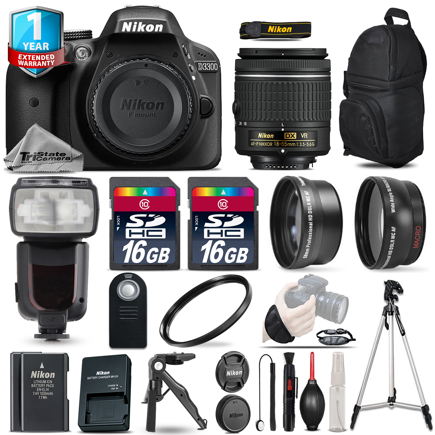 NIKON