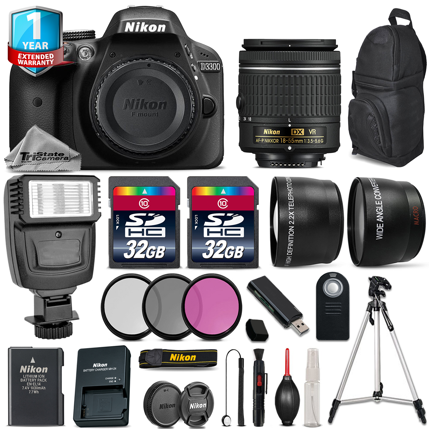 NIKON