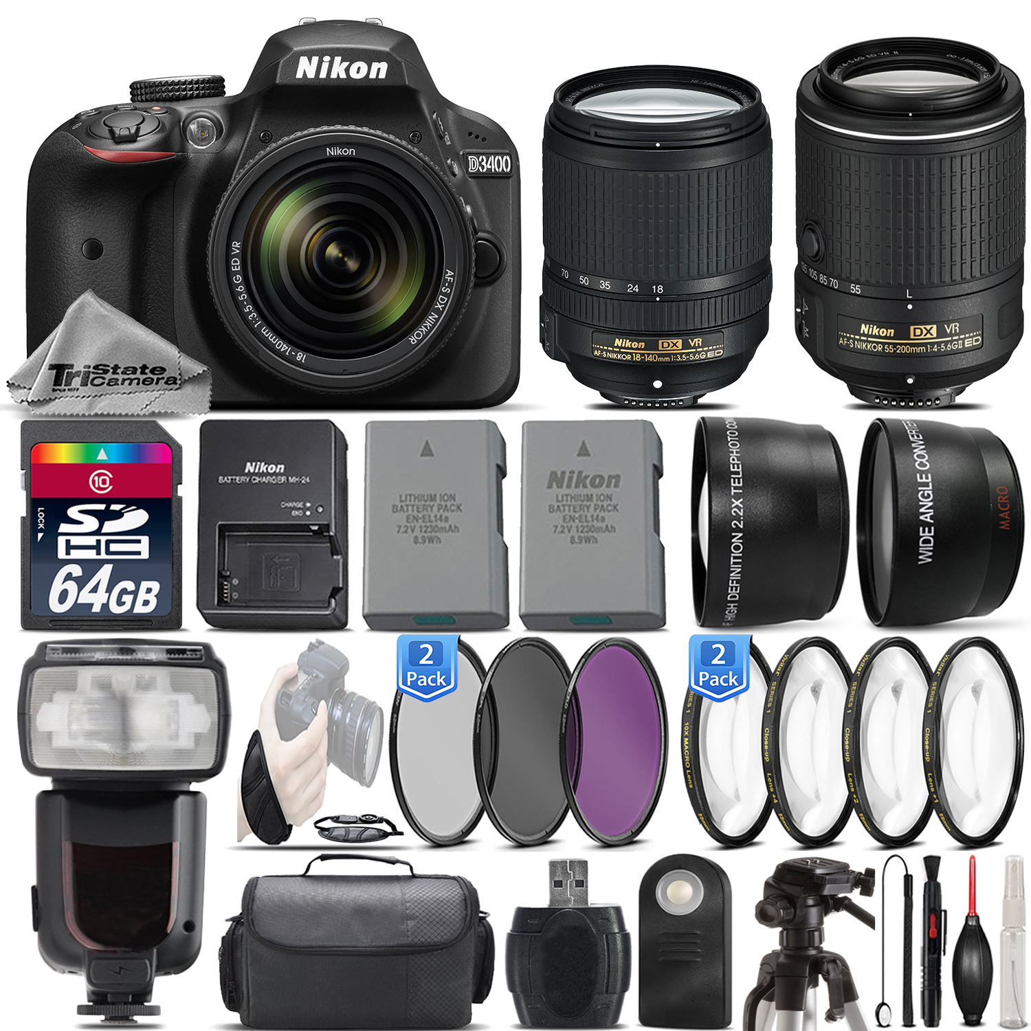 NIKON