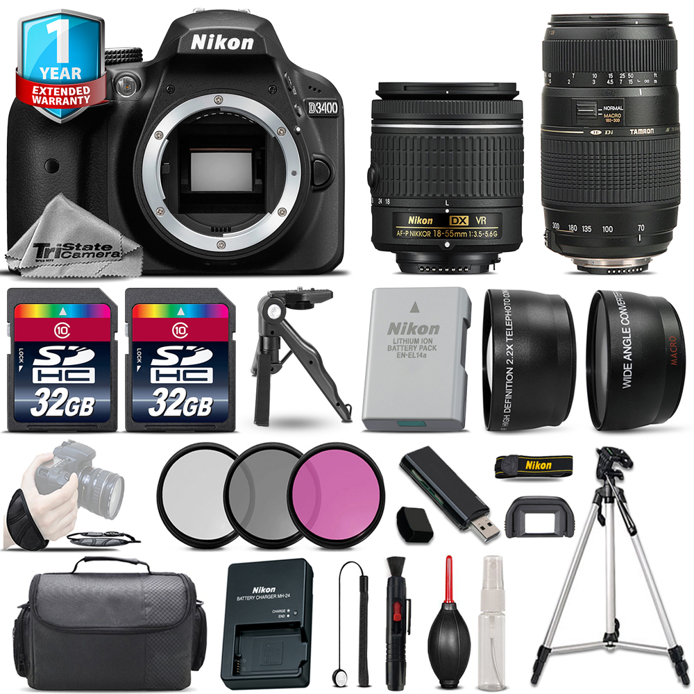 NIKON