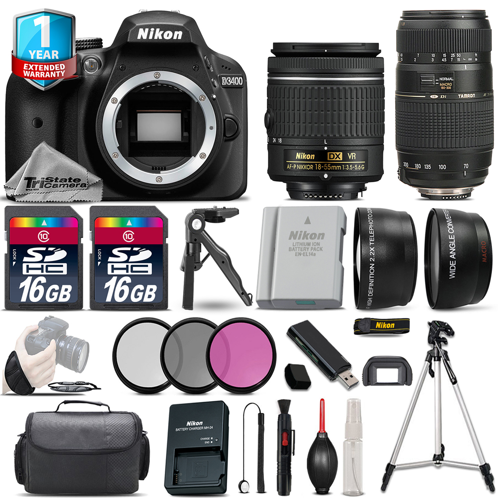 NIKON