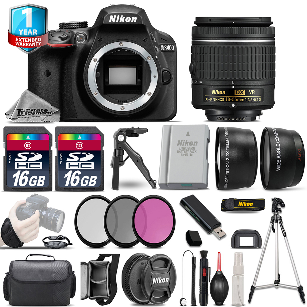 NIKON
