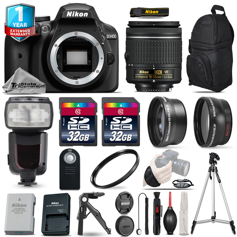 NIKON