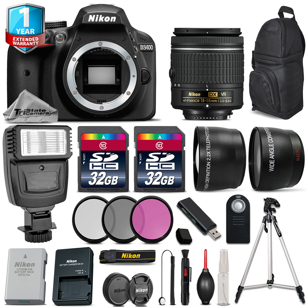 NIKON
